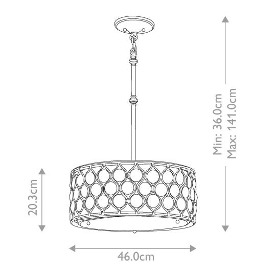 luxus kor alaku elegans antikolt ezust kristaly fuggesztek lampa kristalylampa mediterran eloszoba klasszikus vilagitas folyoso nappali haloszoba alacsony belmagassag 2.jpg